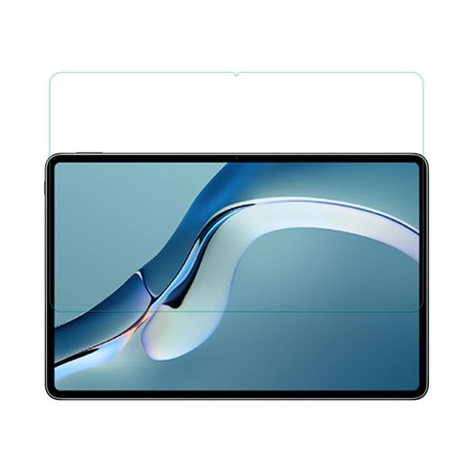 For Huawei MatePad Pro 12.6 2021 Tempered Glass Screen Protector Saver New - FHT03HTTG