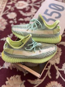 Yeezy Boost 350 V2 Yeezreel