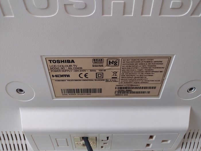 Toshiba