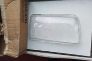 Volvo 343/345 Headlight Glass.