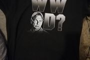 NCIS Gibbs T-Shirt