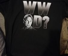 NCIS Gibbs T-Shirt