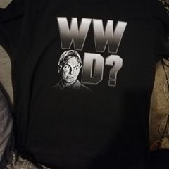 NCIS Gibbs T-Shirt