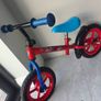 Paw Patrol Balance Bike Image 8