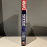 Siege (Marvel OHC) Image 2
