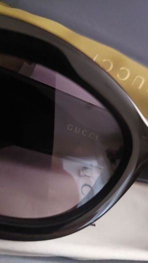 SEASON HIT  The Trendiest Gucci Shape  Beautiful Oval Model