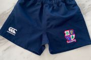 Rugby shorts