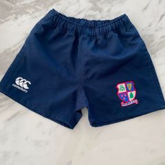 Rugby shorts