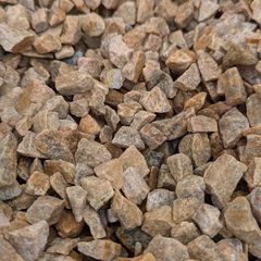 Decorative Donegal Quartz Gravel 14 mm