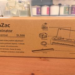 Laminator Machine