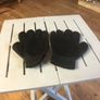 Dog cat glove Image 2