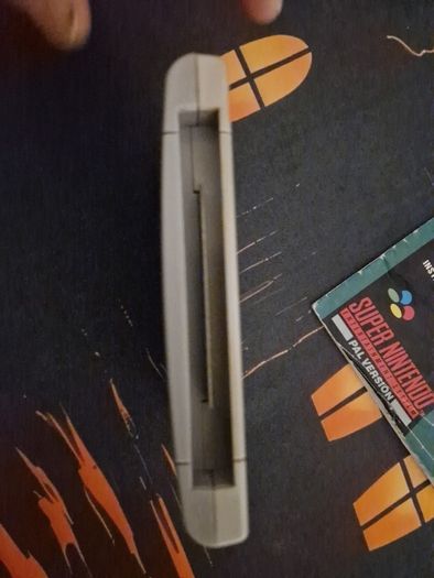 Super Soccer Snes Super Nintendo Arcade Retro Games Original