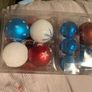 Christmas baubles Image 6