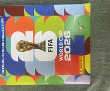 Panini World Cup
