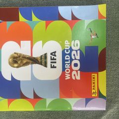Panini World Cup