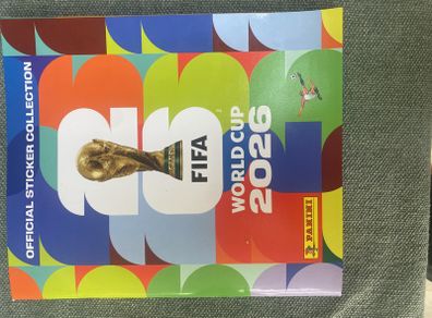 Panini World Cup