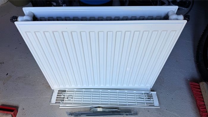 Radiator (type 22)