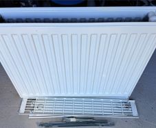Radiator (type 22)