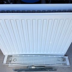 Radiator (type 22)