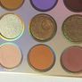 Oden's Eye Solmane eyeshadow palette Image 9