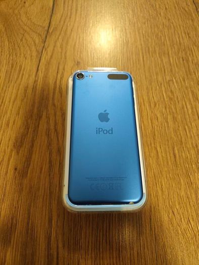iPod touch