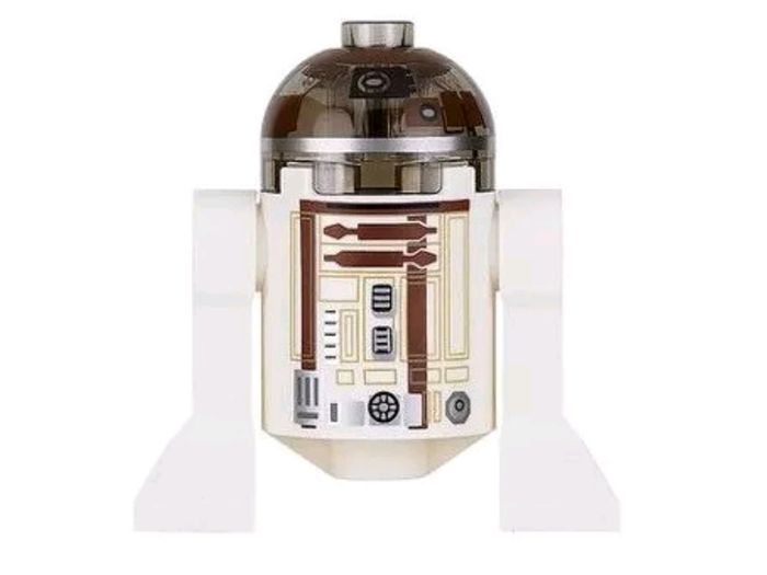 Lego R3 M2 Minifigure Polybag Lego Star Wars Lego Minifigure