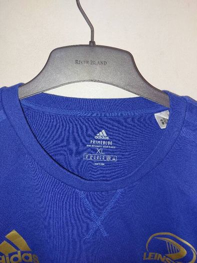 leinster rugby jumper