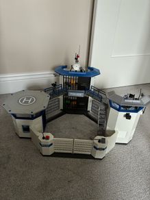 Playmobil Police Bundle