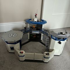 Playmobil Police Bundle