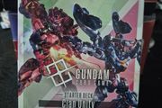 Gundam Starter Deck