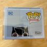 Catwoman Funko Pop #338 - New and Boxed Image 4
