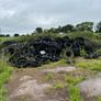 Tyres for silage Image 3