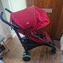 Joie lightweight buggy Image 4