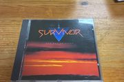 Survivor - Too Hot To Sleep