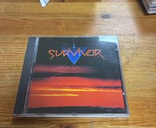 Survivor - Too Hot To Sleep