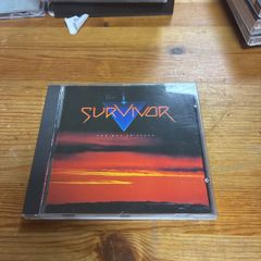 Survivor - Too Hot To Sleep
