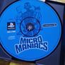 Micro Maniacs PlayStation1 Ps1 PlayStation2 Ps2 Games Original Image 7