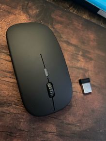 Wireless Mouse