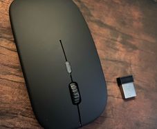 Wireless Mouse