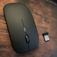 Wireless Mouse