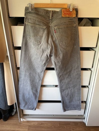 Levis jeans