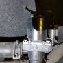 Heater valve BMW 5 series e60 Image 3