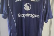 Man U Jersey
