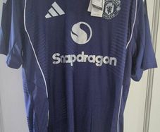 Man U Jersey