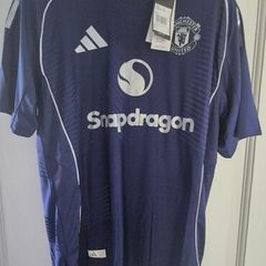 Man U Jersey