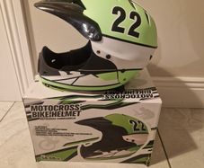 Bike Helmet