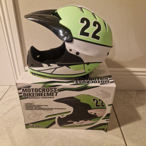 Bike Helmet