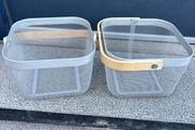 Ikea Baskets - Free