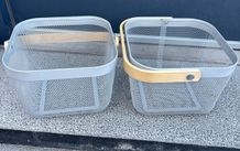 Ikea Baskets - Free
