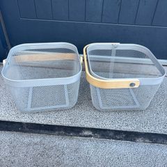 Ikea Baskets - Free